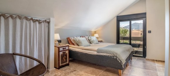 3 bedrooms Penthouse in Marbella, Spain No. 146877 33