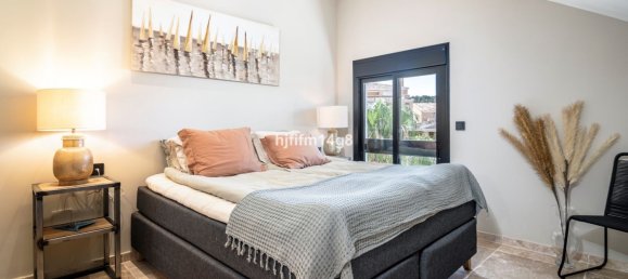 3 bedrooms Penthouse in Marbella, Spain No. 146877 27