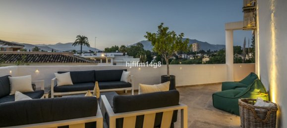 3 bedrooms Penthouse in Marbella, Spain No. 146877 72