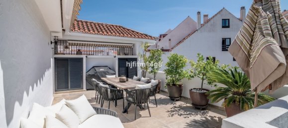 3 bedrooms Penthouse in Marbella, Spain No. 146877 13