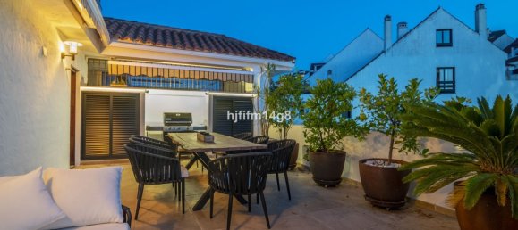 3 bedrooms Penthouse in Marbella, Spain No. 146877 48