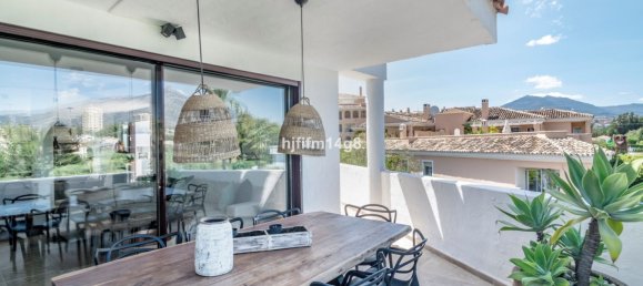 3 bedrooms Penthouse in Marbella, Spain No. 146877 45