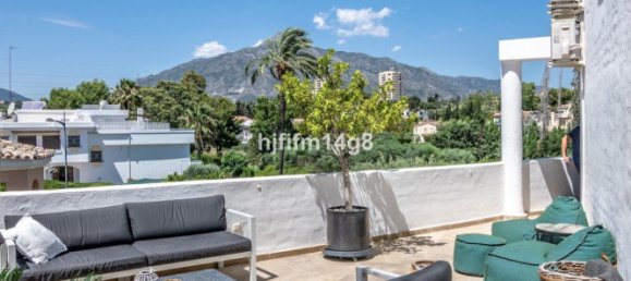 3 bedrooms Penthouse in Marbella, Spain No. 146877 74