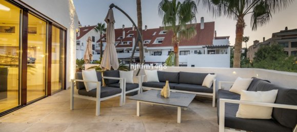 3 bedrooms Penthouse in Marbella, Spain No. 146877 55