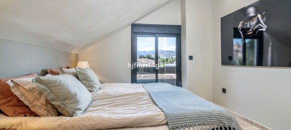 3 bedrooms Penthouse in Marbella, Spain No. 146877 34