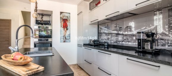 3 bedrooms Penthouse in Marbella, Spain No. 146877 7