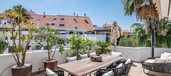 3 bedrooms Penthouse in Marbella, Spain No. 146877 35