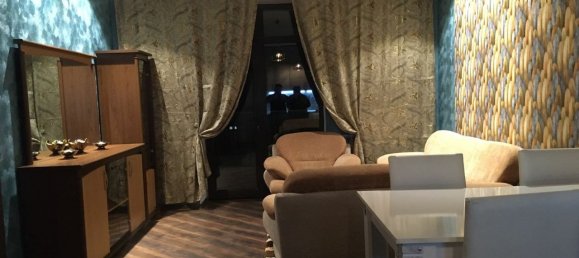Apartamento T2 em Yasamal, Azerbaijan N.º 1761 15