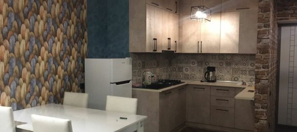 Apartamento T2 em Yasamal, Azerbaijan N.º 1761 4