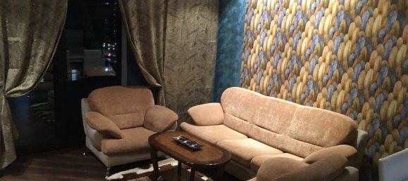 Apartamento T2 em Yasamal, Azerbaijan N.º 1761 5