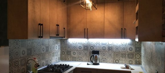 Apartamento T2 em Yasamal, Azerbaijan N.º 1761 25