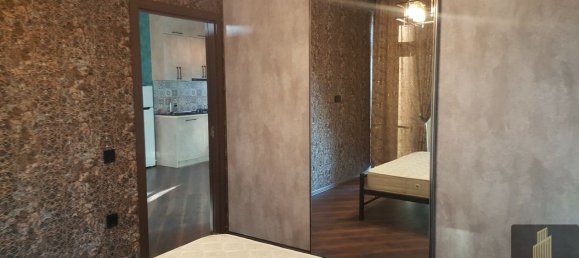 Apartamento T2 em Yasamal, Azerbaijan N.º 1761 6