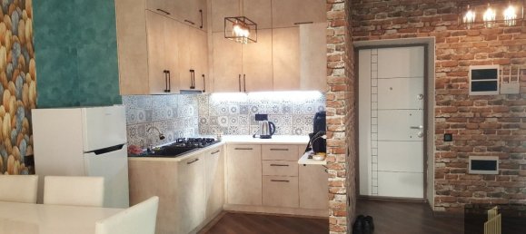 Apartamento T2 em Yasamal, Azerbaijan N.º 1761 22