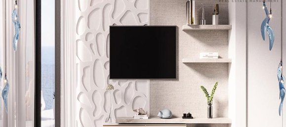 Wohnung in Al Marjan Island, UAE 48m², Nr. 23136 9