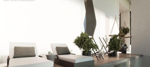 Wohnung in Al Marjan Island, UAE 48m², Nr. 23136 18