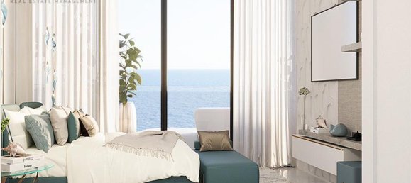 Wohnung in Al Marjan Island, UAE 48m², Nr. 23136 8