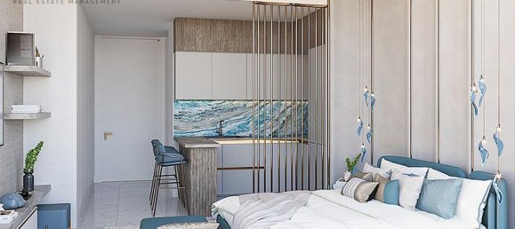 Wohnung in Al Marjan Island, UAE 48m², Nr. 23136 6