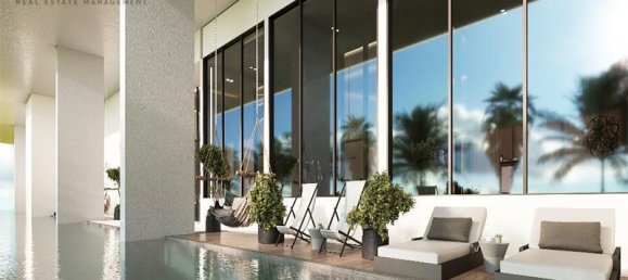 Wohnung in Al Marjan Island, UAE 48m², Nr. 23136 21