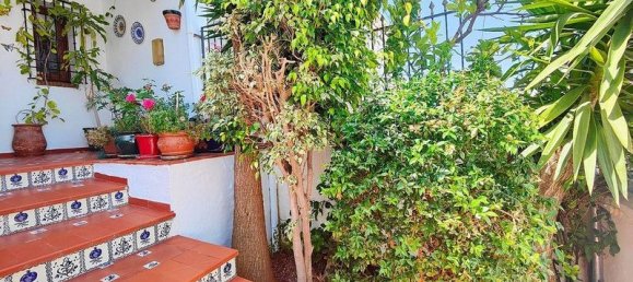 3 غرف نوم تاون هاوس في Nerja, Spain رقم 180167 6