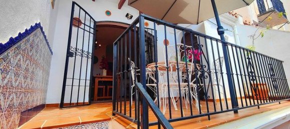 3 غرف نوم تاون هاوس في Nerja, Spain رقم 180167 19