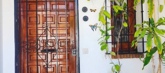 3 غرف نوم تاون هاوس في Nerja, Spain رقم 180167 8