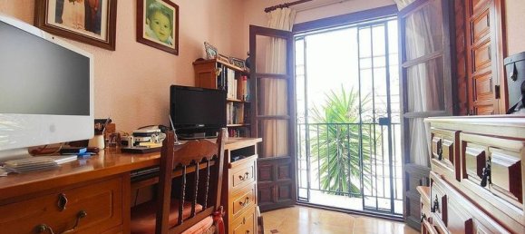 3 غرف نوم تاون هاوس في Nerja, Spain رقم 180167 22