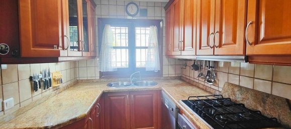 3 غرف نوم تاون هاوس في Nerja, Spain رقم 180167 9