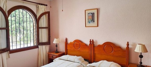 3 غرف نوم تاون هاوس في Nerja, Spain رقم 180167 23