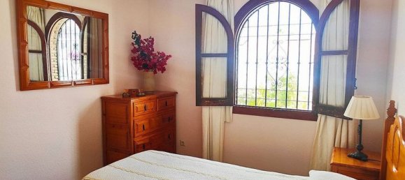 3 غرف نوم تاون هاوس في Nerja, Spain رقم 180167 25