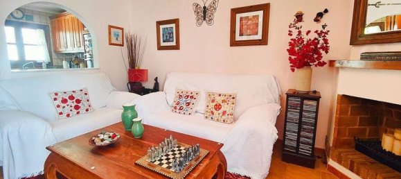 3 غرف نوم تاون هاوس في Nerja, Spain رقم 180167 10