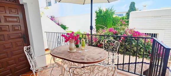 3 غرف نوم تاون هاوس في Nerja, Spain رقم 180167 18