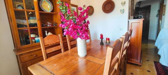 3 غرف نوم تاون هاوس في Nerja, Spain رقم 180167 12