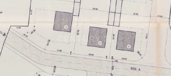 Земельный участок 444м² в Палмела, Португалия № 37333 12