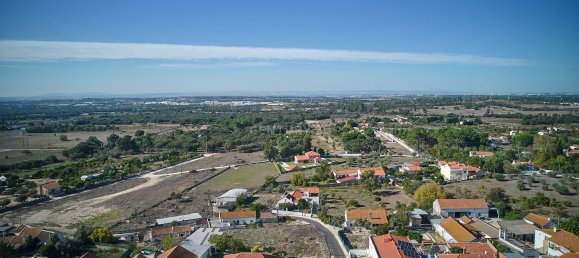 Земельный участок 444м² в Палмела, Португалия № 37333 8