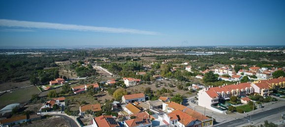 Земельный участок 444м² в Палмела, Португалия № 37333 10