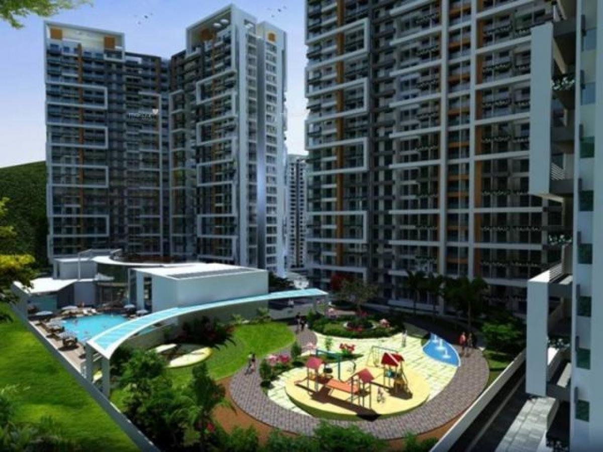 Studio in Mumbai, India No. 22131