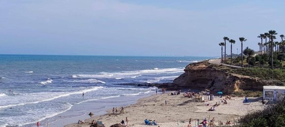 2 bedrooms Apartment in Dehesa De Campoamor, Spain No. 188043 13