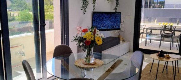 2 bedrooms Apartment in Dehesa De Campoamor, Spain No. 188043 4