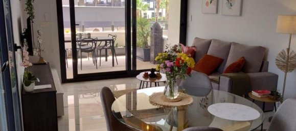 2 bedrooms Apartment in Dehesa De Campoamor, Spain No. 188043 2