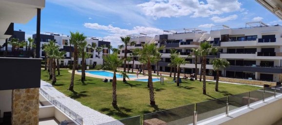 2 bedrooms Apartment in Dehesa De Campoamor, Spain No. 188043 14