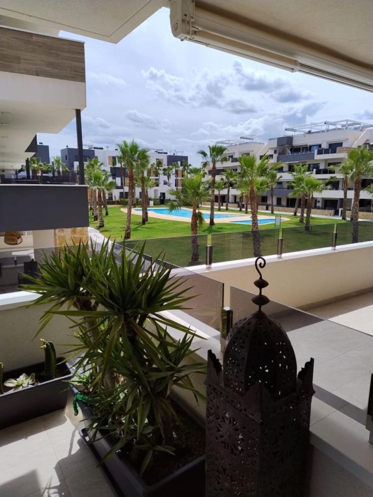 2 bedrooms Apartment in Dehesa De Campoamor, Spain No. 188043