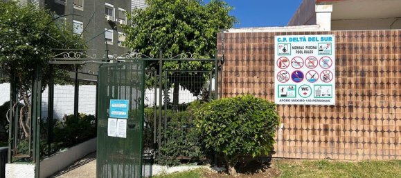 2 chambres Appartement à Benalmadena, Spain No. 172596 9