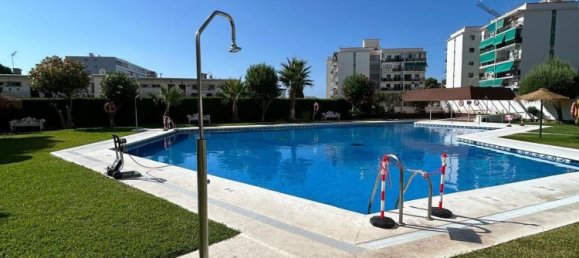2 chambres Appartement à Benalmadena, Spain No. 172596 13