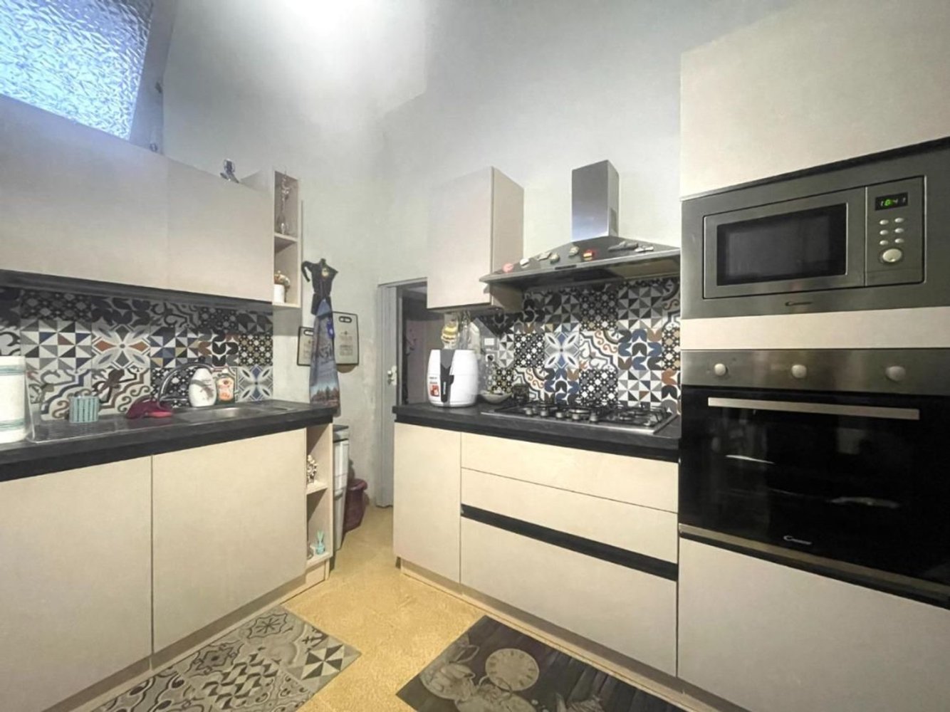 3 bedrooms Apartment in Lecce, Italy No. 362806