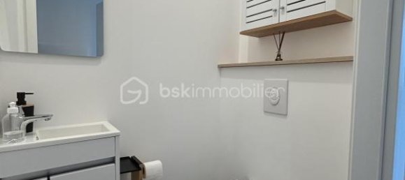 Apartamento T2 em Yutz, France N.º 79947 10