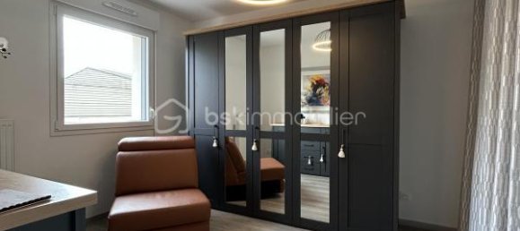 Apartamento T2 em Yutz, France N.º 79947 7