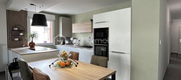 Apartamento T2 em Yutz, France N.º 79947 2