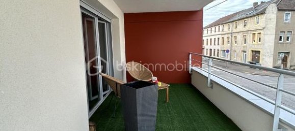 Apartamento T2 em Yutz, France N.º 79947 11