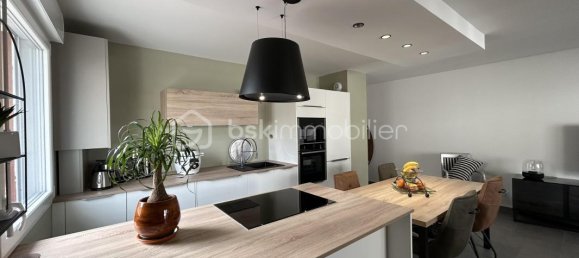 Apartamento T2 em Yutz, France N.º 79947 3