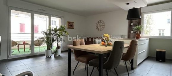 Apartamento T2 em Yutz, France N.º 79947 4